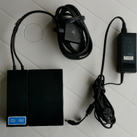 Sony PS4 Playstation VR CUH-ZVR1 Processor

, снимка 1 - PlayStation конзоли - 44747652