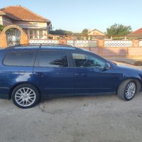 Vw passat b6 1.9 105, снимка 8 - Автомобили и джипове - 42195444