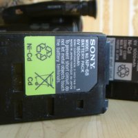 Sony AC-V25 AC Power Adapter Handycam 8mm Video -ЗАРЯДНО , снимка 3 - Батерии, зарядни - 42895104