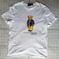 Тениска Polo Ralph Lauren , тениски Поло , мъжки тениски , макси сайз , снимка 1 - Тениски - 44398199