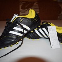 Adidas - Nova11 TRX AG - 100% ориг. бутонки / Адидас / 40 н, снимка 2 - Спортни обувки - 29220116