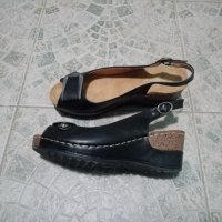 Дамски сандали , снимка 1 - Сандали - 40660306