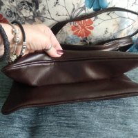 Нова дамска чанта / винтидж чанта , снимка 4 - Чанти - 42415010