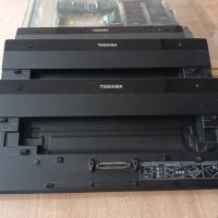 Докинг станция Toshiba PA3916E-1PRP , снимка 1 - Части за лаптопи - 39026918