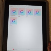 ipad 4 a1460 64gb, снимка 14 - Таблети - 37342218