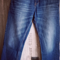 Timezone jeans оригинални мъжки дънки 36 /32 , снимка 1 - Дънки - 39729109