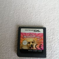 My Animal Centre за Nintendo DS /DS Lite / DSi / 2DS / 3DS , игра за нинтендо, снимка 2 - Игри за Nintendo - 38990727
