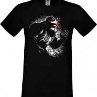 Мъжка тениска Venom 005, Изненада,Повод,Подарък,Празник, снимка 13 - Тениски - 37650288