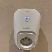 Belkin Memo Switch , снимка 1 - Друга електроника - 44712970