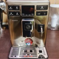 Продавам кафе автомати Delonghi & Saeco, снимка 11 - Кафемашини - 34260861