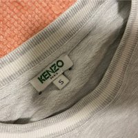 ''KENZO''оригинална мъжка тениска S размер, снимка 2 - Тениски - 38394198