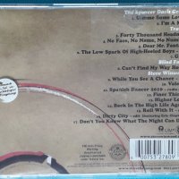 Steve Winwood – 2010 - Revolutions: The Very Best Of Steve Winwood(Classic Rock), снимка 10 - CD дискове - 44616863