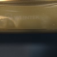 монитор touchscreen WEINTEK MT8070iE, снимка 3 - Резервни части за машини - 37105062