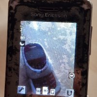 Sony Ericsson S312, снимка 10 - Sony Ericsson - 42704064