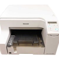 Термосублимационен принтер ricoh aficio gx e2600, снимка 1 - Чанти, стативи, аксесоари - 40281191
