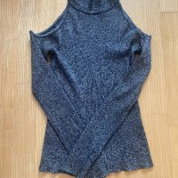 Блуза, снимка 6 - Блузи с дълъг ръкав и пуловери - 40463974