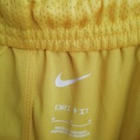Liverpool Nike оригинални футболни шорти къси гащи рядък модел Ливърпул 2021/2022 third , снимка 3 - Спортни дрехи, екипи - 40173797