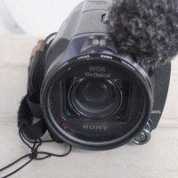 Продавам камера sony, снимка 6 - Камери - 29399758