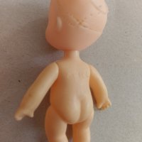 Кукла малка 9,5 см, снимка 5 - Колекции - 37058870