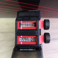 Маркиращи клещи BLITZ S16, снимка 10 - Оборудване за магазин - 30108545