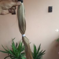 изкупуване на коса, снимка 1 - Фризьорски услуги - 42677613