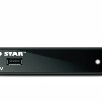 LYNX 4K Linux IPTV, снимка 2 - Приемници и антени - 42820063