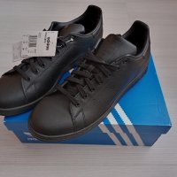 Adidas Stan Smith номер 46 2/3 Оригинални Мъжки Кецове, снимка 3 - Кецове - 35558405