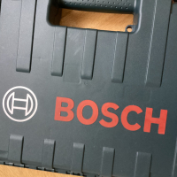 Продавам нов ударен винтоверт Bosch GSB120-Li с куфар, снимка 4 - Винтоверти - 44560365