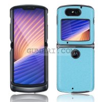 Motorola  Razr 5G Хибриден кейс , снимка 3 - Калъфи, кейсове - 31498419