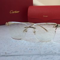 Cartier 2022 дамски слънчеви очила ,очила за компютър,диоптрична рамка, снимка 3 - Слънчеви и диоптрични очила - 35573095