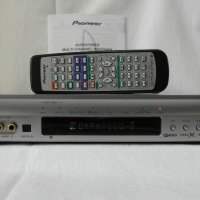 ⭐⭐⭐ █▬█ █ ▀█▀ ⭐⭐⭐ Pioneer VSX-C300 - качествен 5.1 канален ресивър от слим серия (като нов), снимка 1 - Ресийвъри, усилватели, смесителни пултове - 31332411
