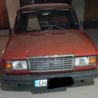 Lada 2107 1.5, снимка 1 - Автомобили и джипове - 44533919