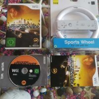Game Mario Kart for Nintendo Wii/Wii U Sports  Resort Нинтендо Уии/У игра , снимка 3 - Игри за Nintendo - 27587755