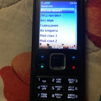 Nokia 6300 classic със зарядно БГ меню + карта памет с адаптер, снимка 8 - Nokia - 38299075