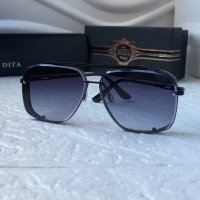 DITA Mach-Six Limited Мъжки слънчеви очила ув 400 защита, снимка 3 - Слънчеви и диоптрични очила - 38312217