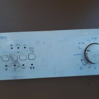 Продавам преден панел с програматор за пералня Beko WML 15065 D, снимка 3 - Перални - 36710758