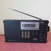  World  Receiver SR-16HN ,AM  150 - 29999 kHz, Taiwan , снимка 3 - Радиокасетофони, транзистори - 42768187