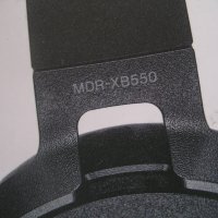 Слушалки SONY  MDR - HB 550 AR, снимка 10 - Слушалки и портативни колонки - 40451102