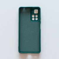 Redmi Note 11 Pro Plus - Zroteve Case (кейс) (калъф), снимка 2 - Калъфи, кейсове - 42044821
