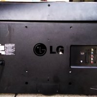 LG 32LB550U със счупена матрица ,LGP32-14PL1 ,EAX65388003(1.0) ,EBR78430601 .HC320DXN-VHHR2-51XX, снимка 2 - Части и Платки - 30317880