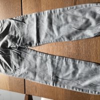 Сив детски  каргопанталон Wonder nation, размер М(8), снимка 5 - Детски панталони и дънки - 44144788