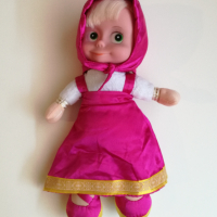 Кукли Barbie, Winx, Елза и други, снимка 8 - Кукли - 44758056