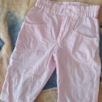 Детски къси гащи, снимка 1 - Детски къси панталони - 42436408