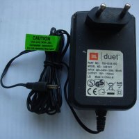 JBL duet power adapter, снимка 1 - Други - 37213573