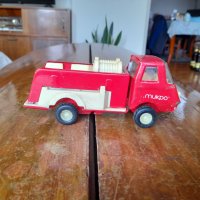 Старо камионче Микро #21, снимка 3 - Колекции - 42420821
