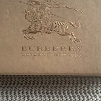 Слънчеви очила BURBERRY, снимка 3 - Слънчеви и диоптрични очила - 44227069