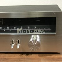  Pioneer tx-608 /1  ТУНЕР, снимка 5 - Ресийвъри, усилватели, смесителни пултове - 44430168