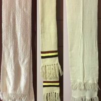 6 бр Плетени шалове Отличен подарък Ръчно плетени шалове от Плат Шал, снимка 12 - Шалове - 15165075