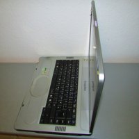 Лаптоп Packard Bell easy note MIT-RHEA-A , снимка 5 - Лаптопи за дома - 35617675