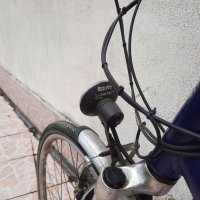 Продавам мъжки градски велосипед GIANT, снимка 11 - Велосипеди - 44261326